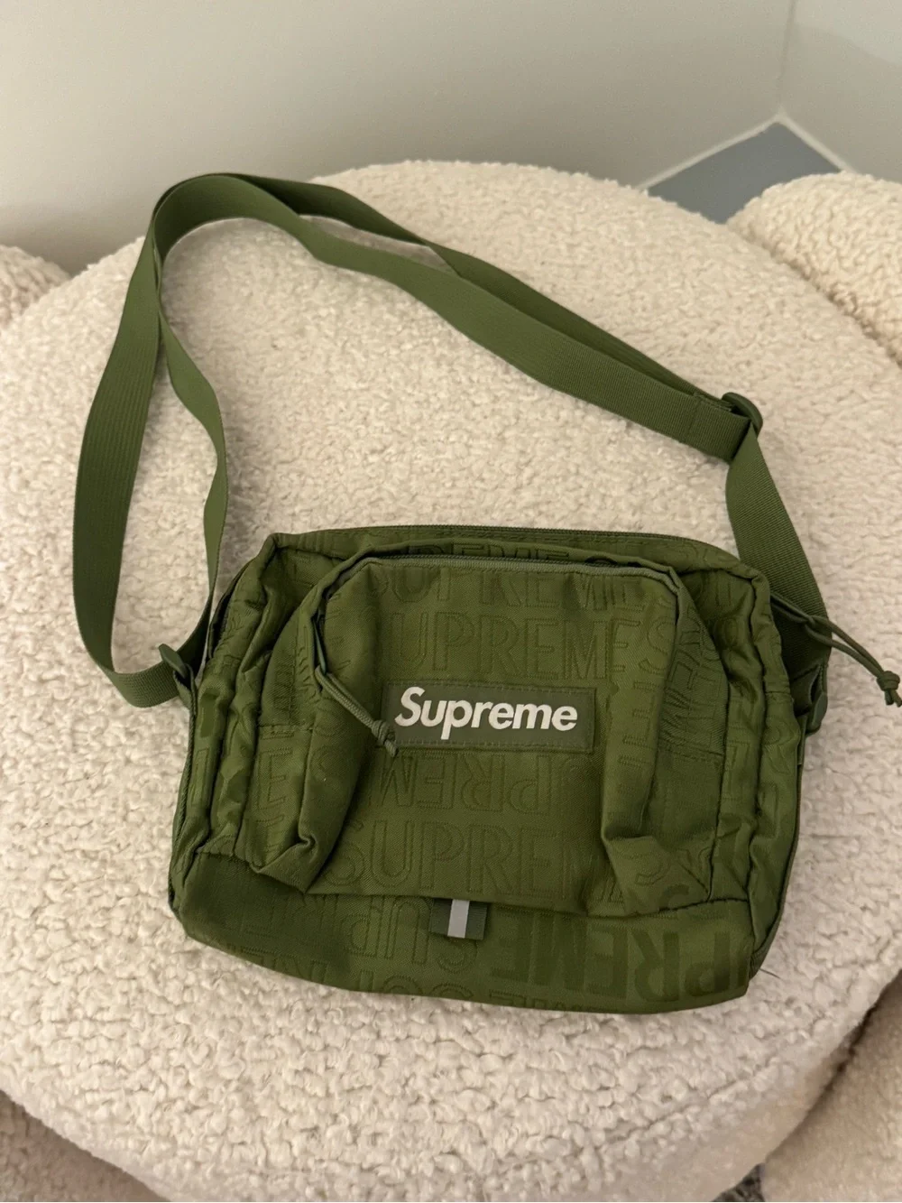 SUPREME Bag SS19